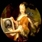 Isabel de Farnesio y de Parma